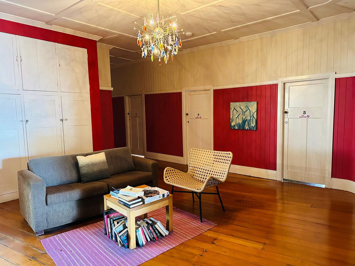 Exchange Hotel & Backpacker Resort photo 3