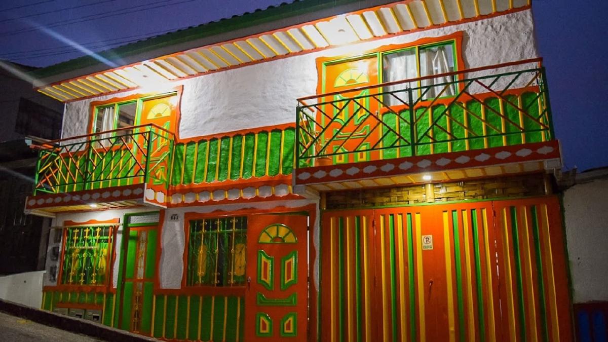 Hostal Los Guaduales photo 2