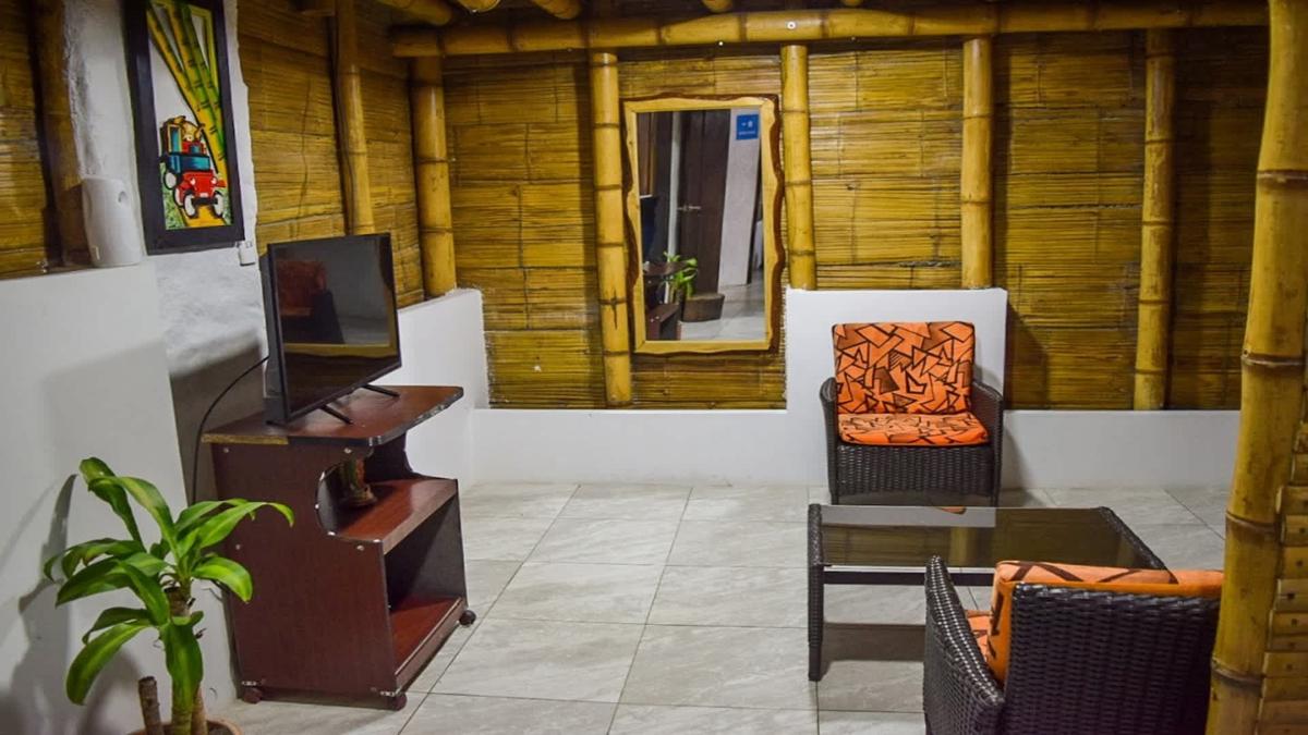 Hostal Los Guaduales photo 3