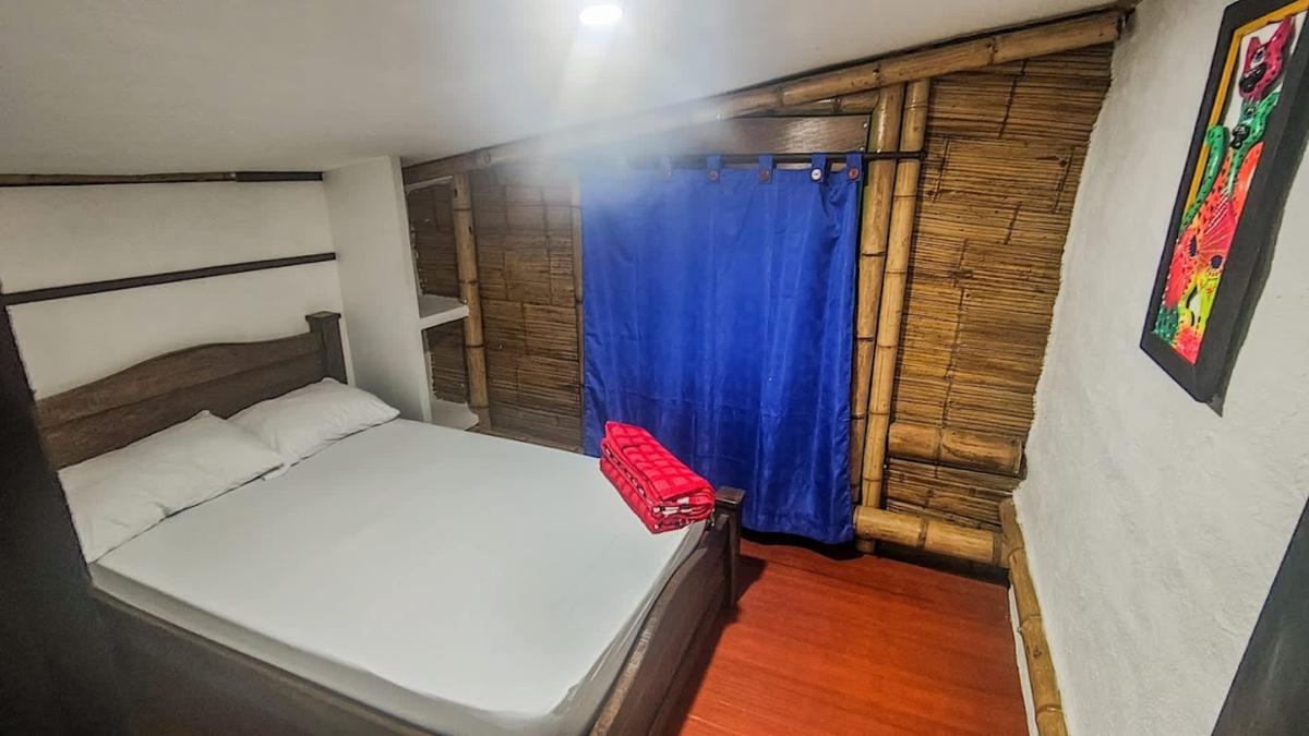 Hostal Los Guaduales photo 4
