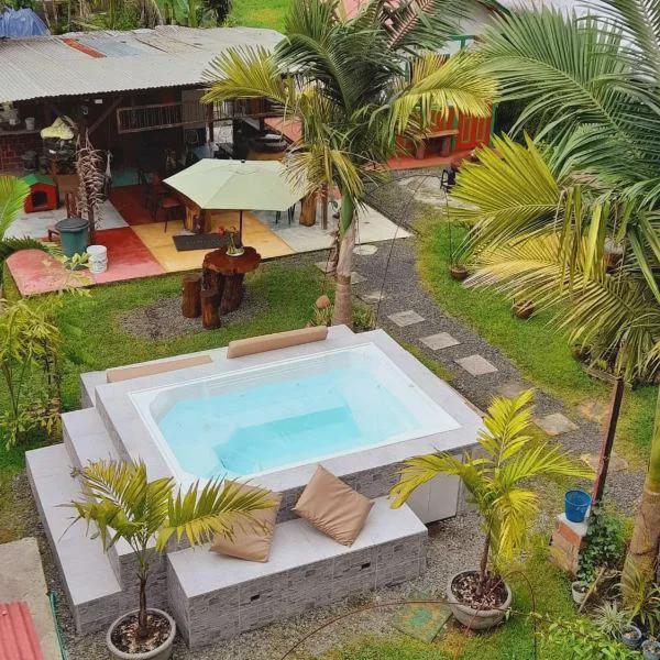 Hostal Los Guaduales photo 5