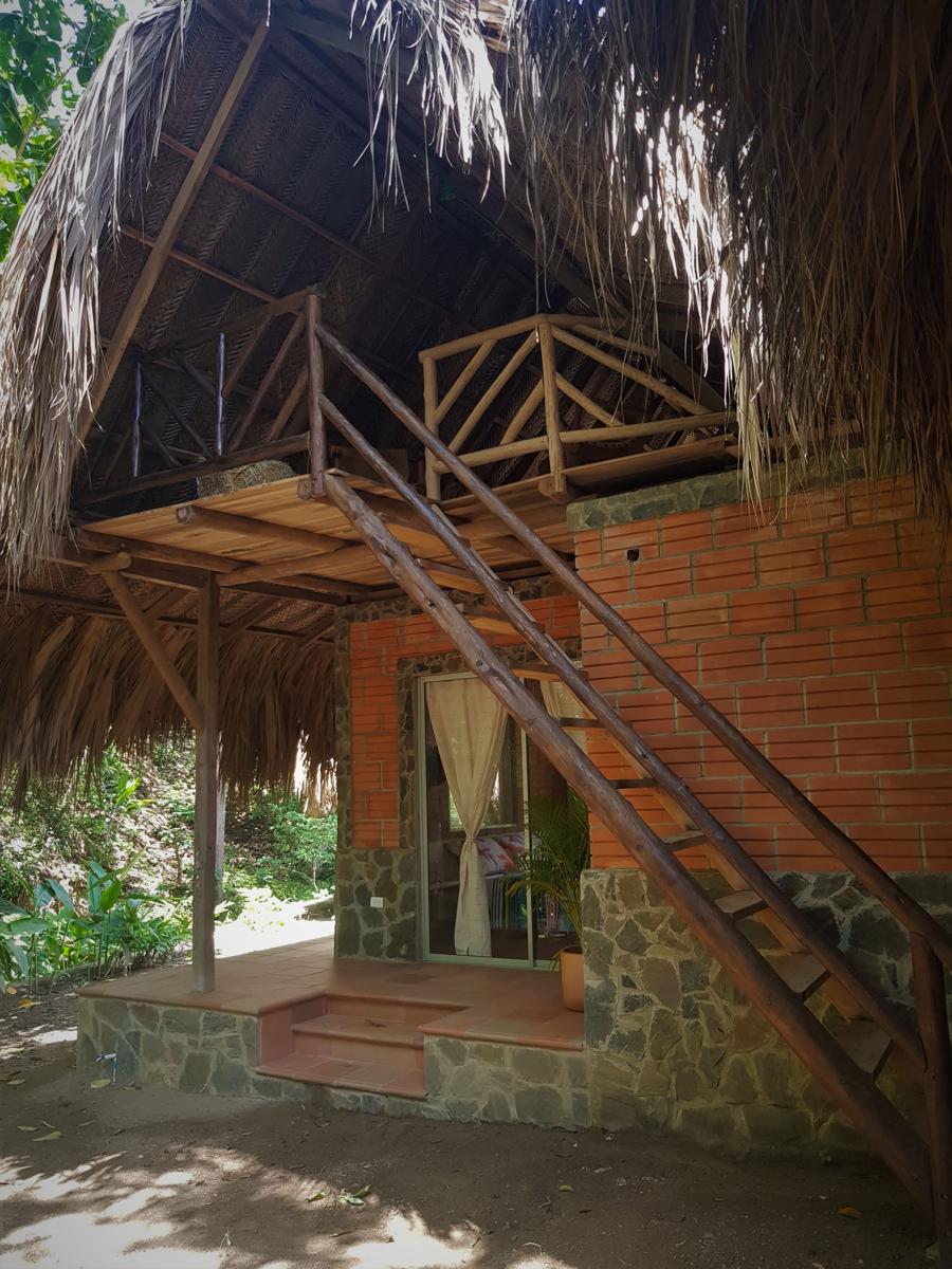 Origen Hostel photo 3