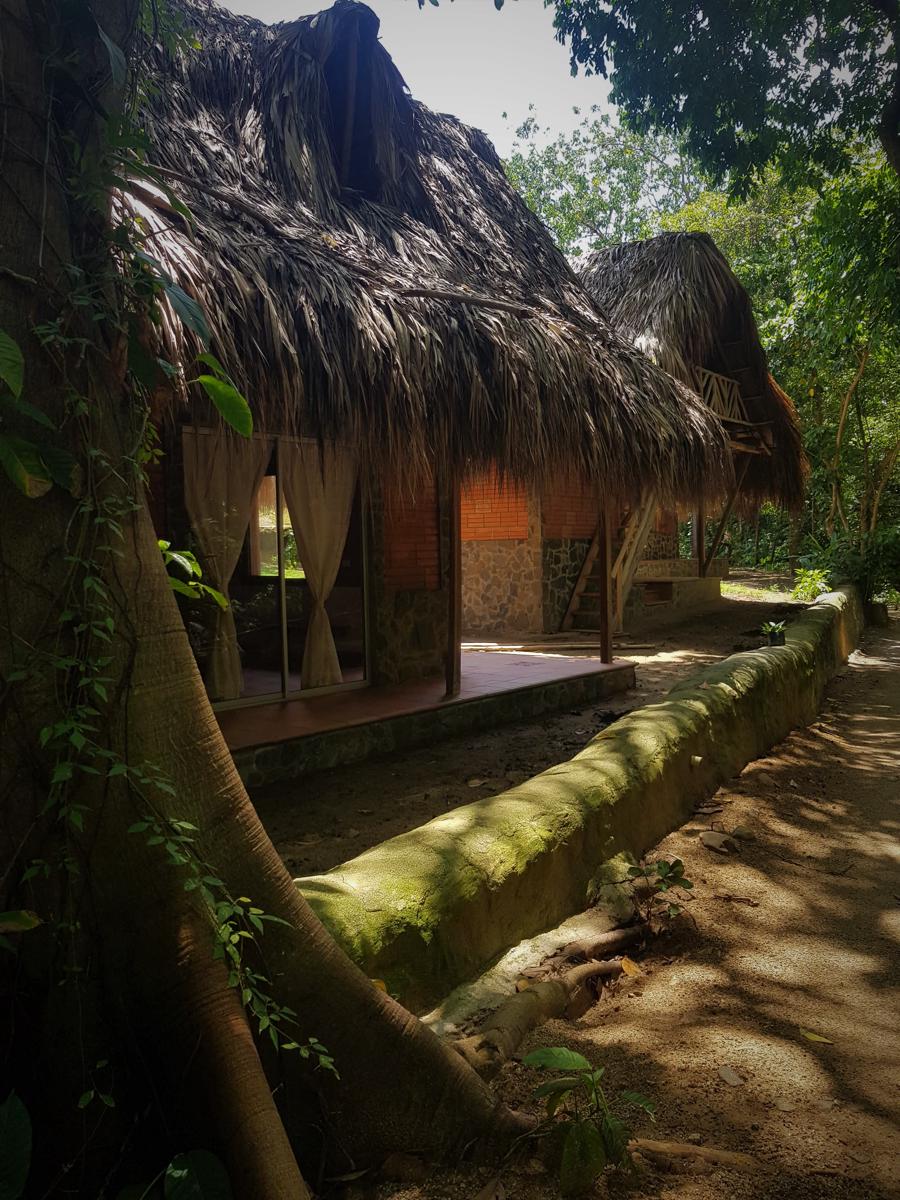 Origen Hostel photo 4