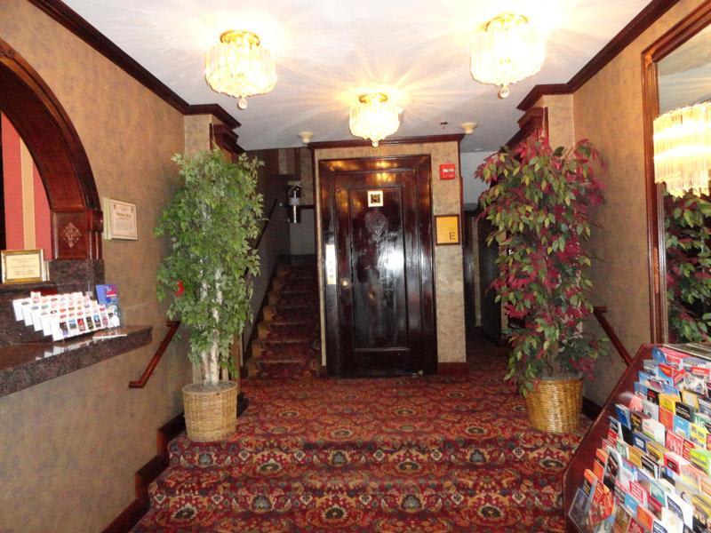 Hotel 31 photo 1