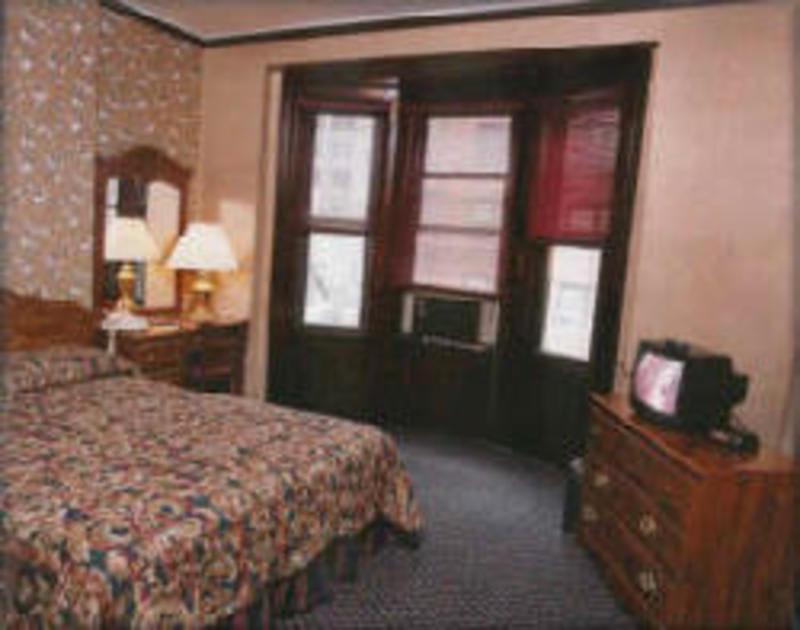Hotel 31 photo 4