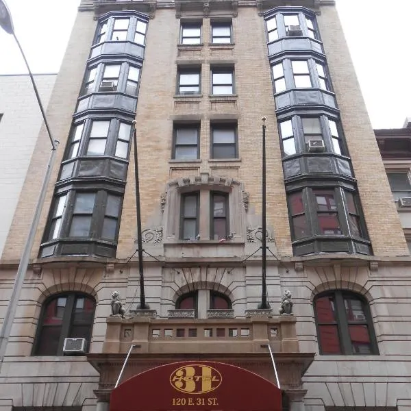 Hotel 31 photo 5