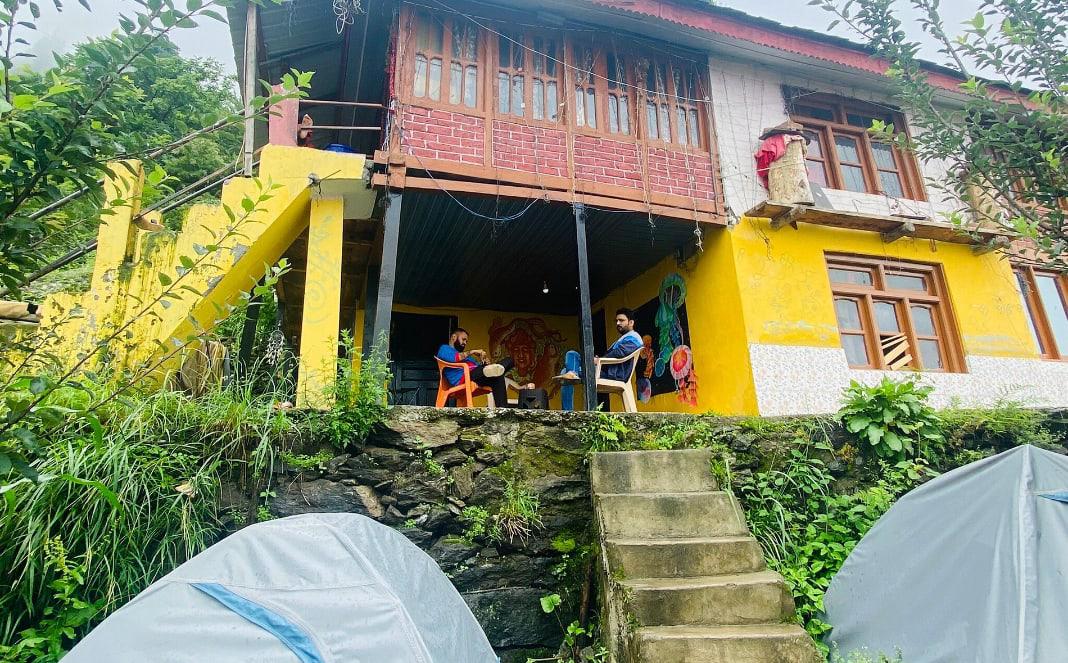 Neha's Place photo 2