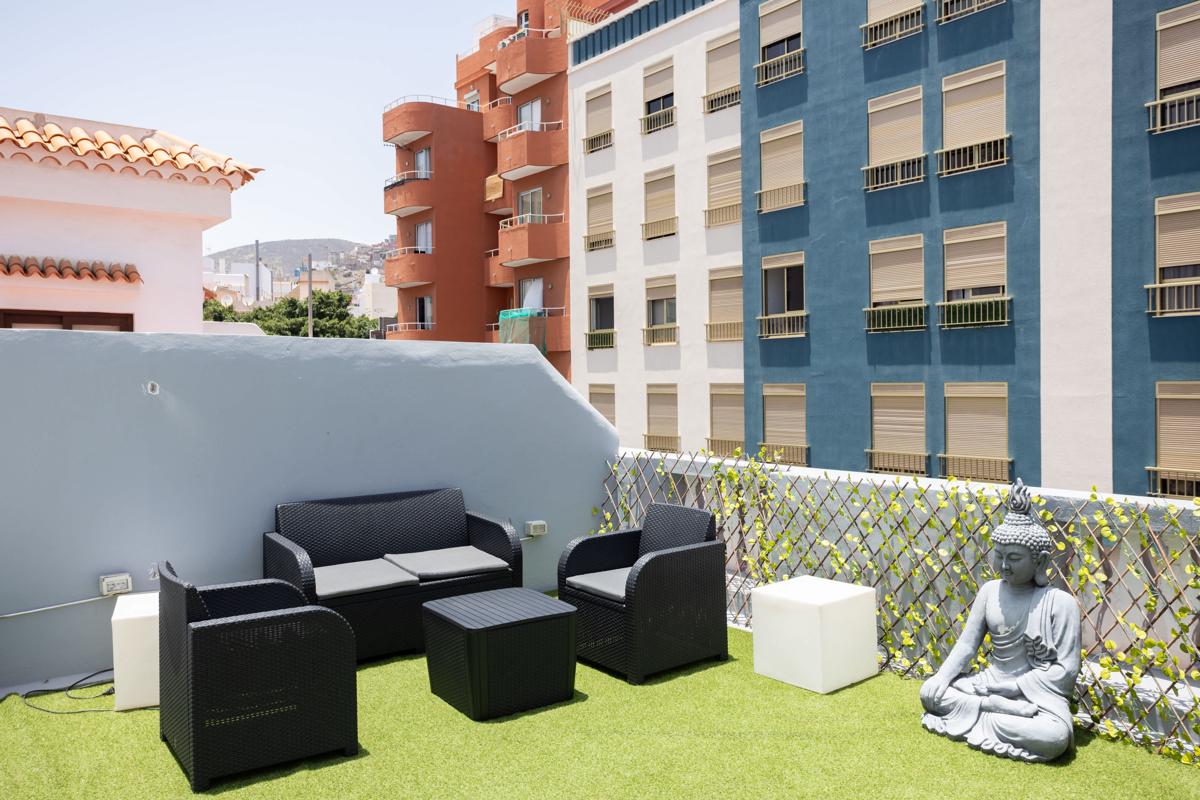 Wanderlust Hostel photo 2