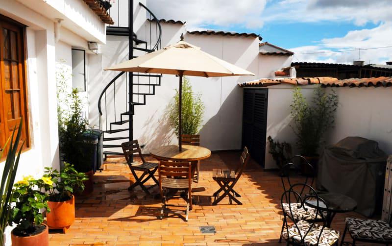 Arche Noah Boutique Hostel photo 3