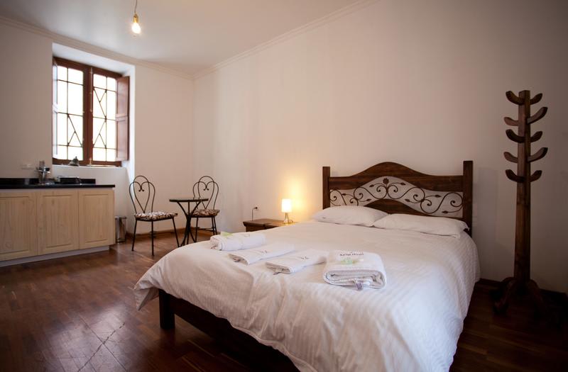 Arche Noah Boutique Hostel photo 4