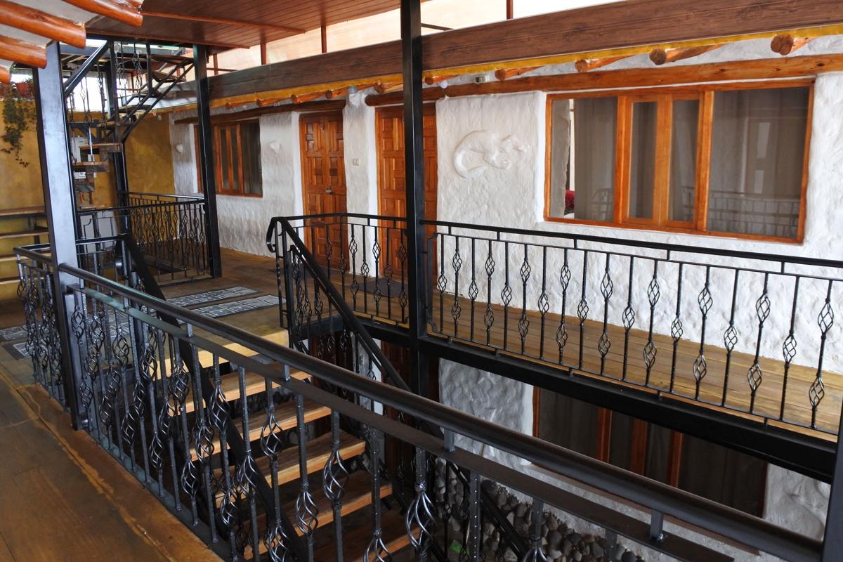 KOSKO Casa Hotel photo 4