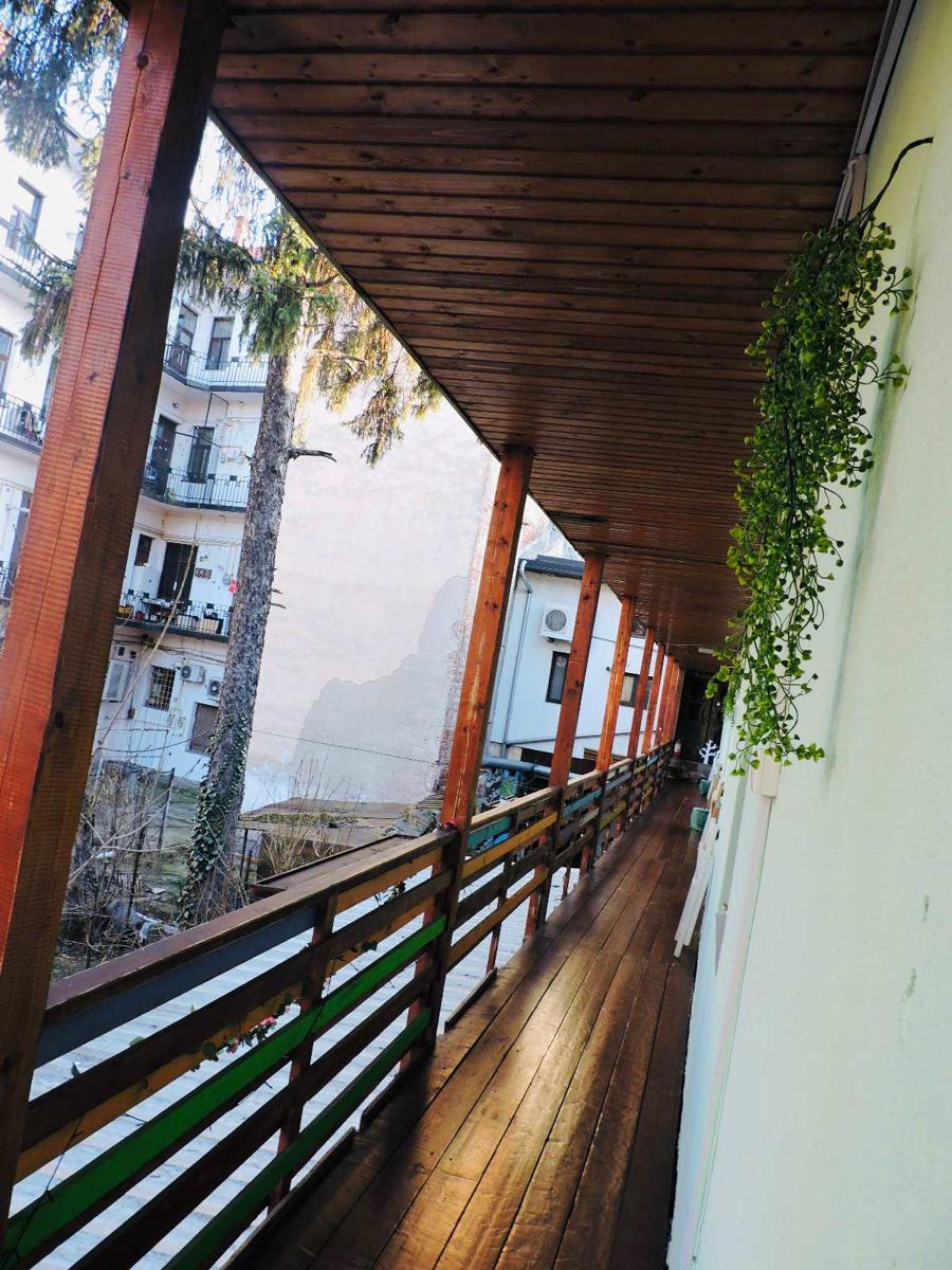 Central Hostel Cluj photo 3