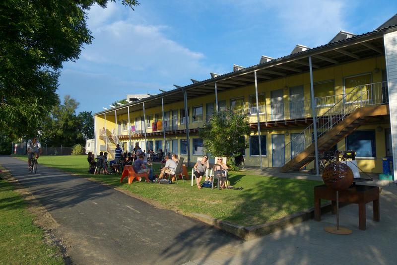 Lago Lodge photo 3