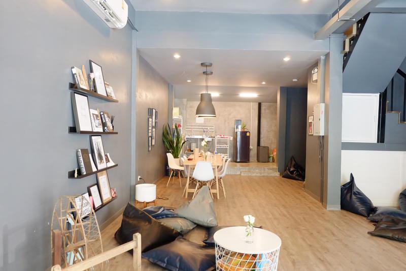 The Cocoon Hostel photo 1
