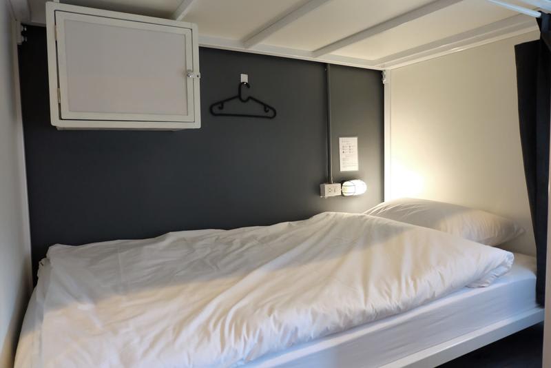 The Cocoon Hostel photo 2