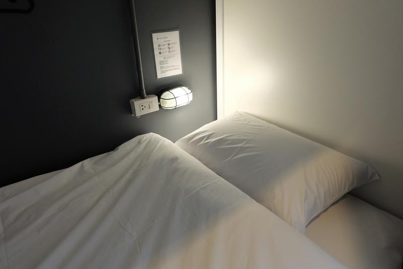 The Cocoon Hostel photo 5