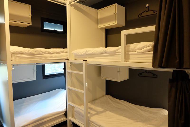 The Cocoon Hostel photo 6