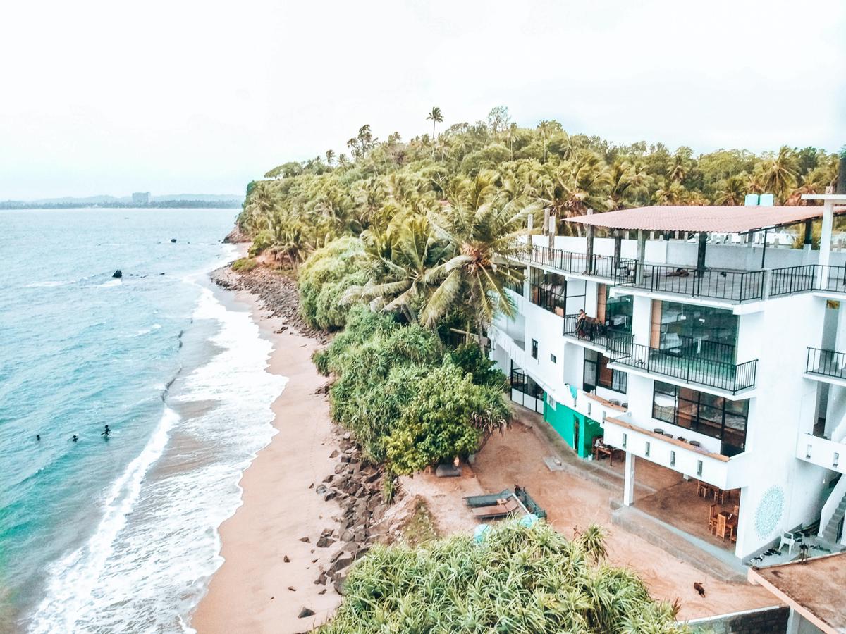 Satori Beach Hostel photo 1