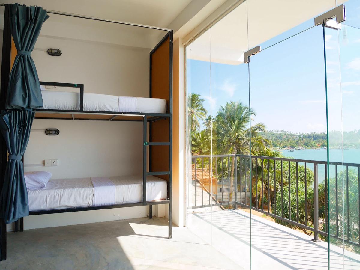 Satori Beach Hostel photo 3
