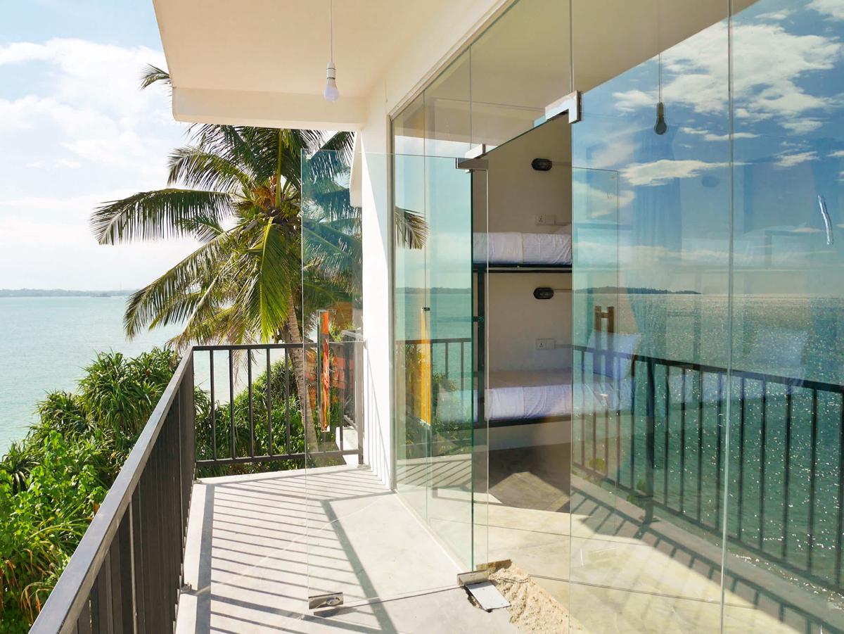 Satori Beach Hostel photo 4
