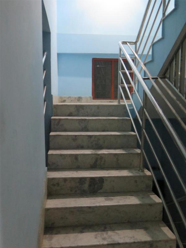 Sara's Backpackers Hostel photo 2