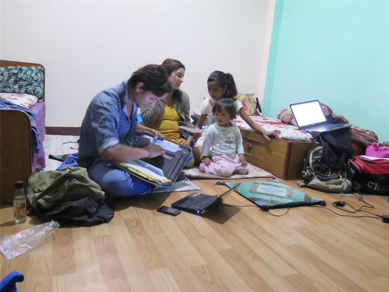 Sara's Backpackers Hostel photo 3