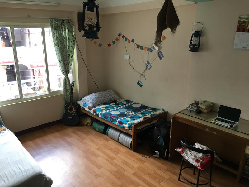 Sara's Backpackers Hostel photo 4