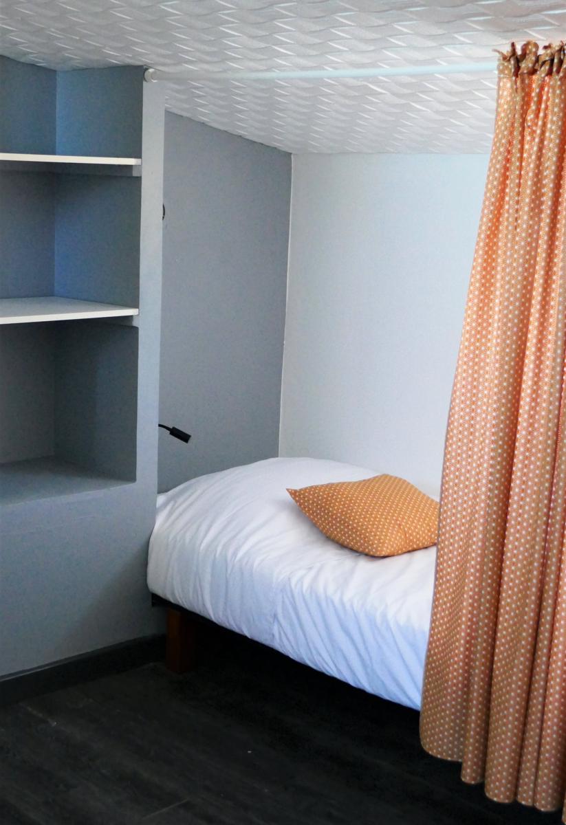 Les Baroudeurs Hostel photo 2