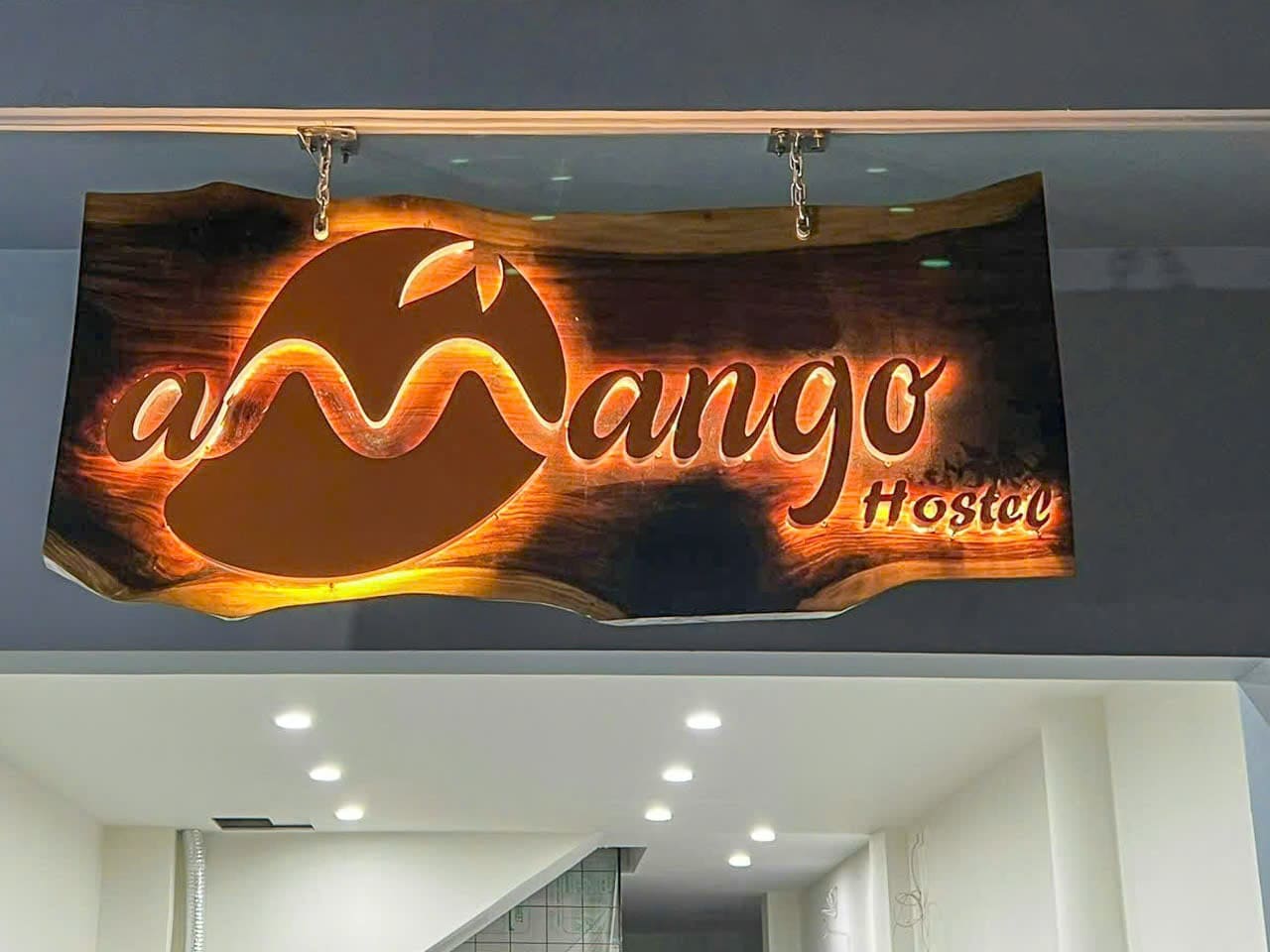 Amango Hostel photo 3