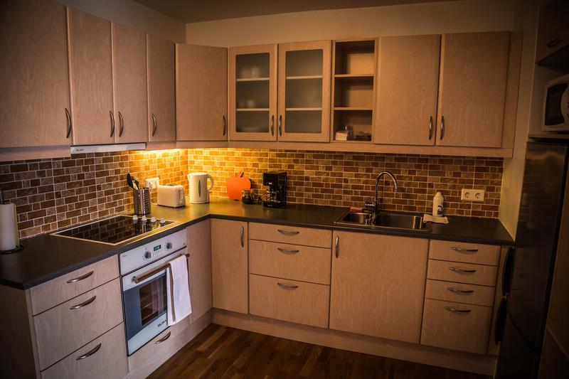 Bakki Hostel & Apartments photo 3