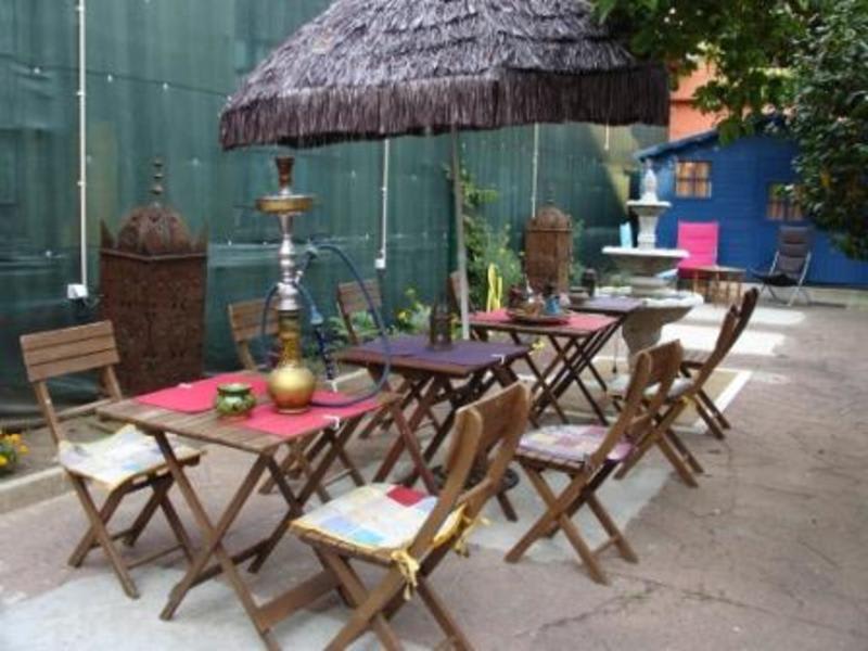 Porto Riad photo 1