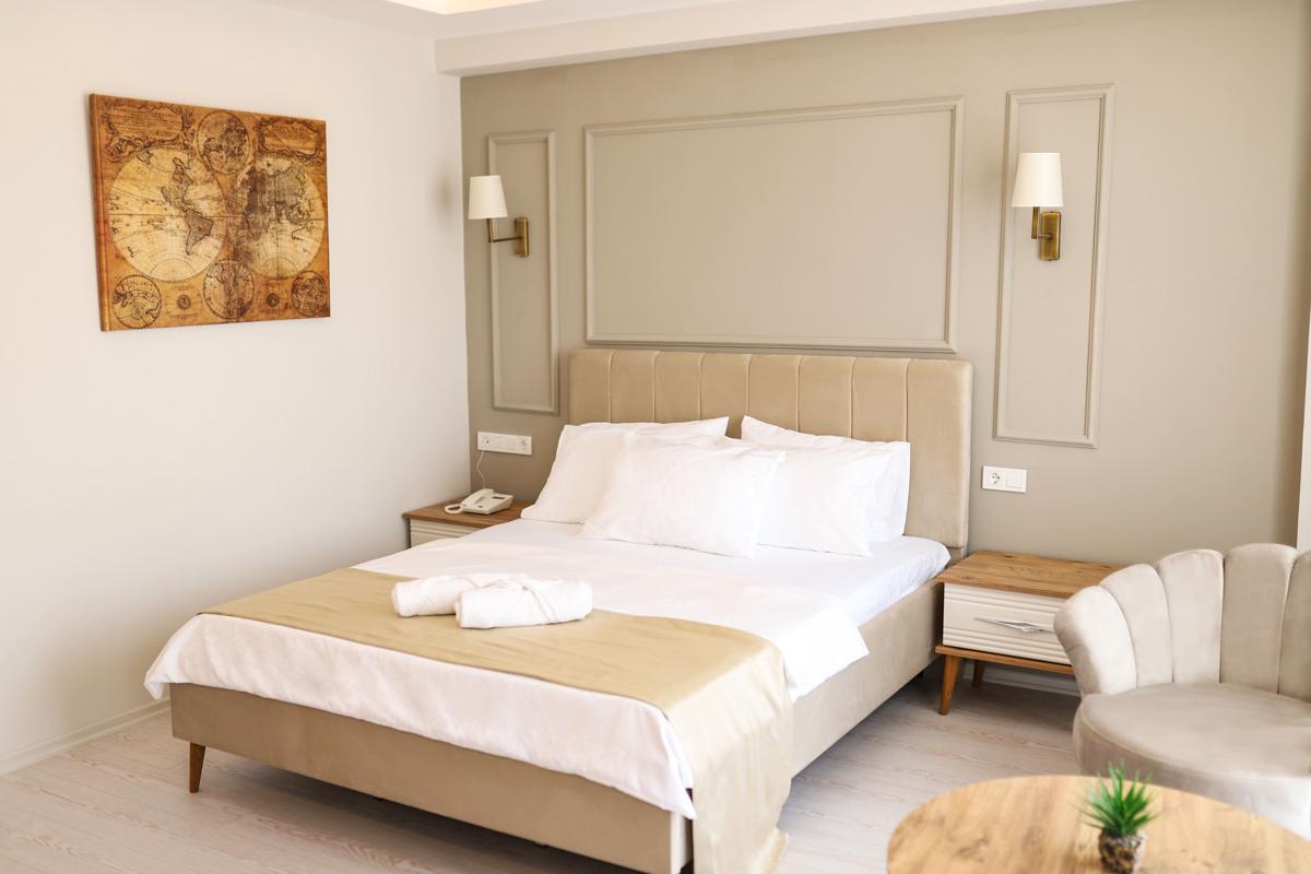 Petra Hotel photo 1