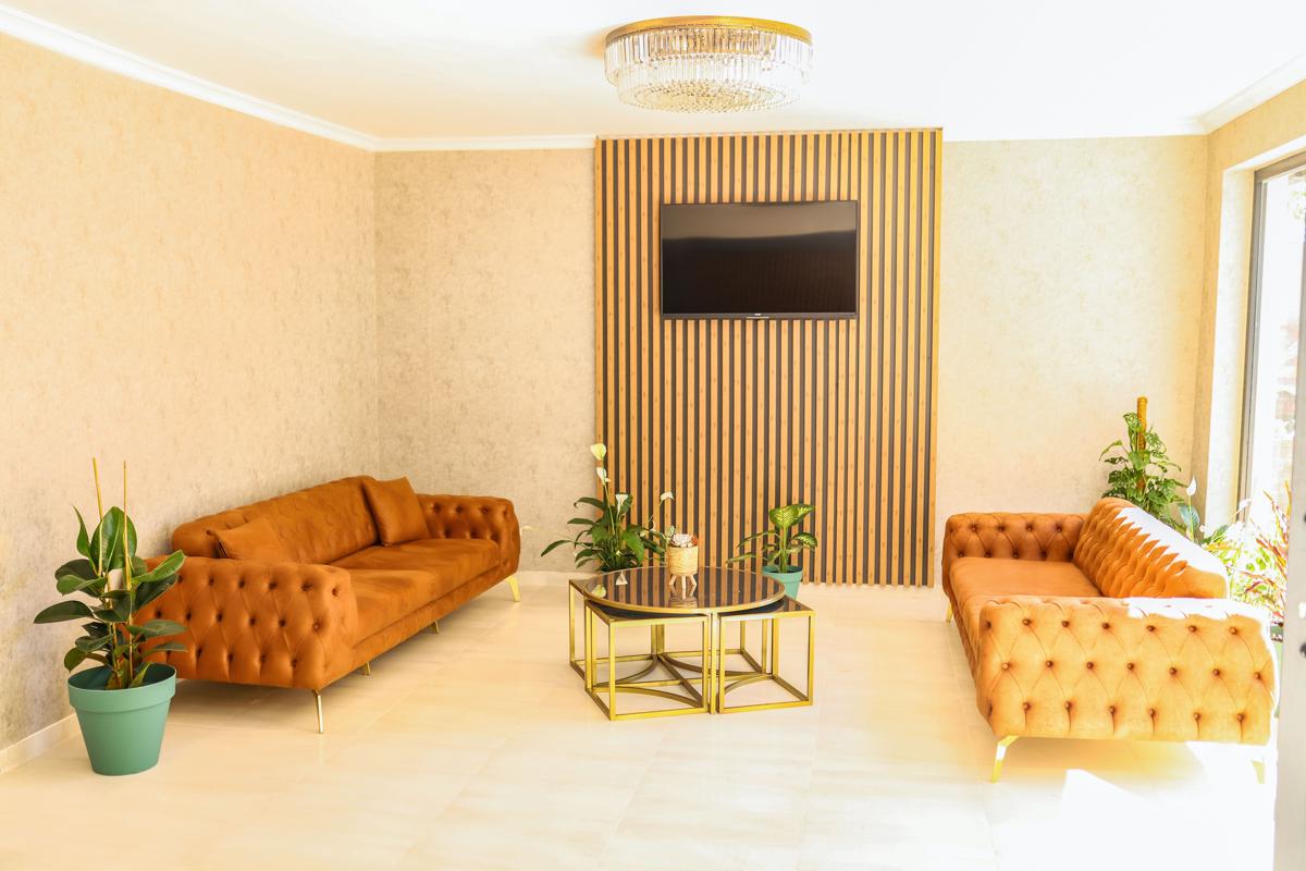 Petra Hotel photo 2