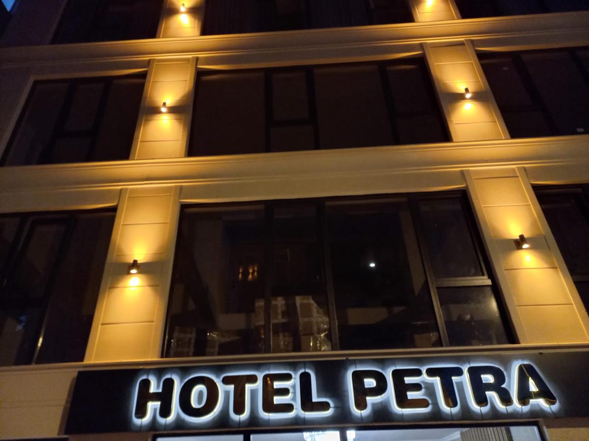 Petra Hotel photo 3