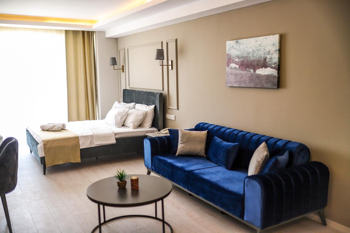 Petra Hotel photo 4