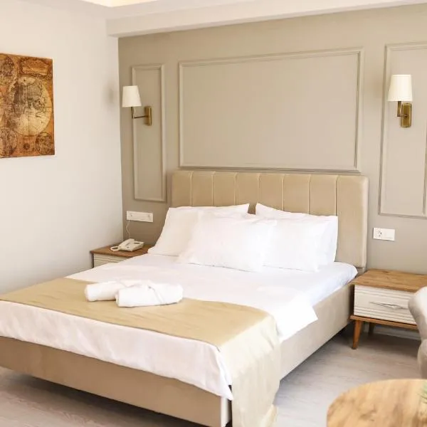 Petra Hotel photo 5
