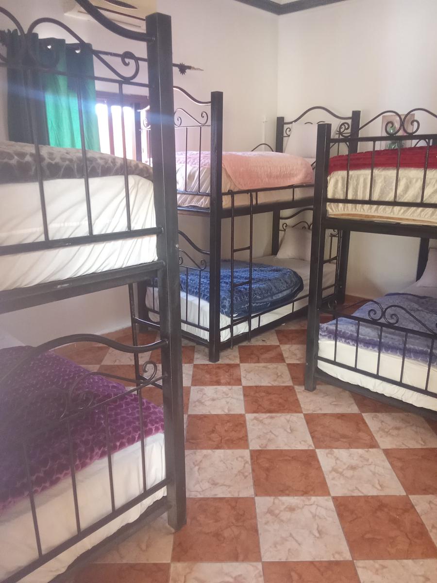 Residence Rosas photo 2