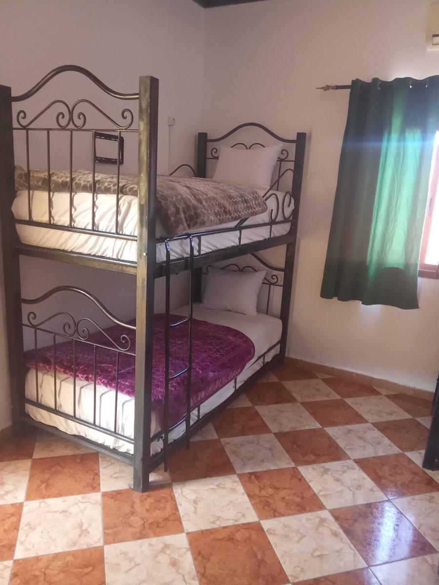 Residence Rosas photo 3