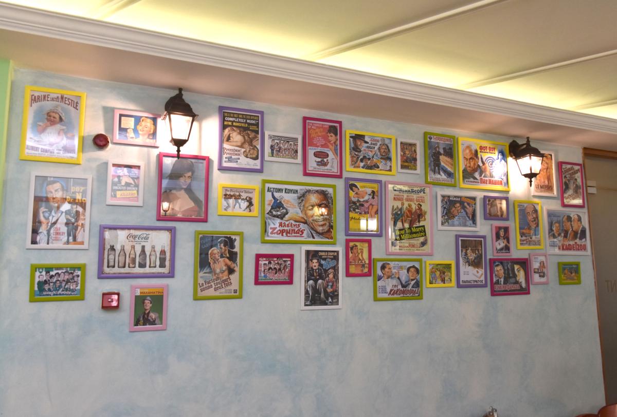 Hotel Socrates photo 3