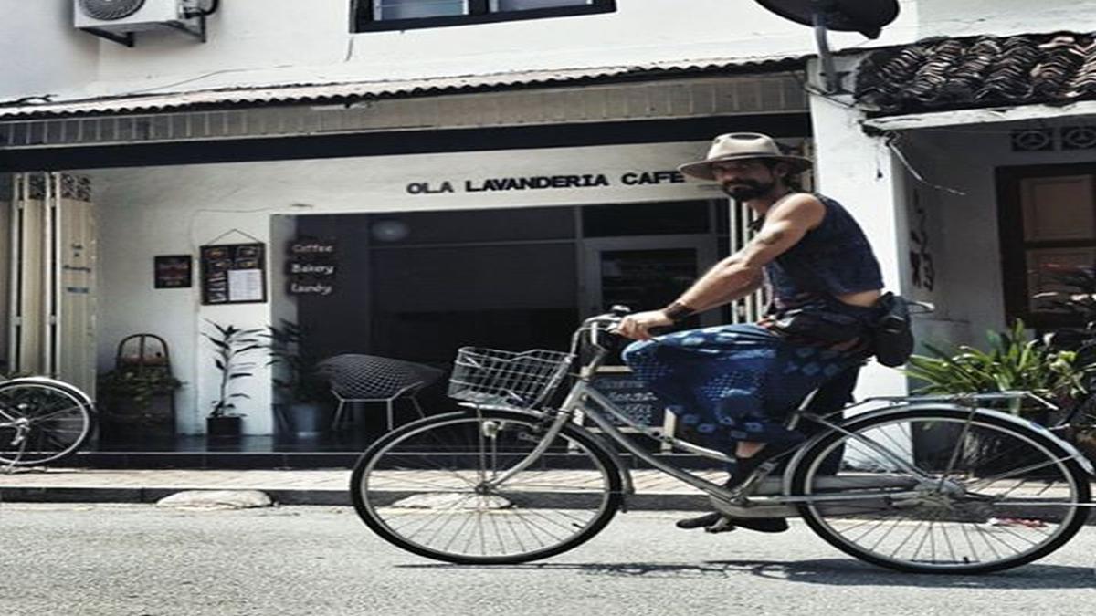 Ola Lavanderia Cafe photo 2
