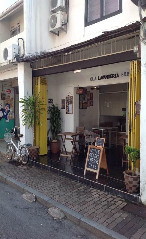 Ola Lavanderia Cafe photo 3
