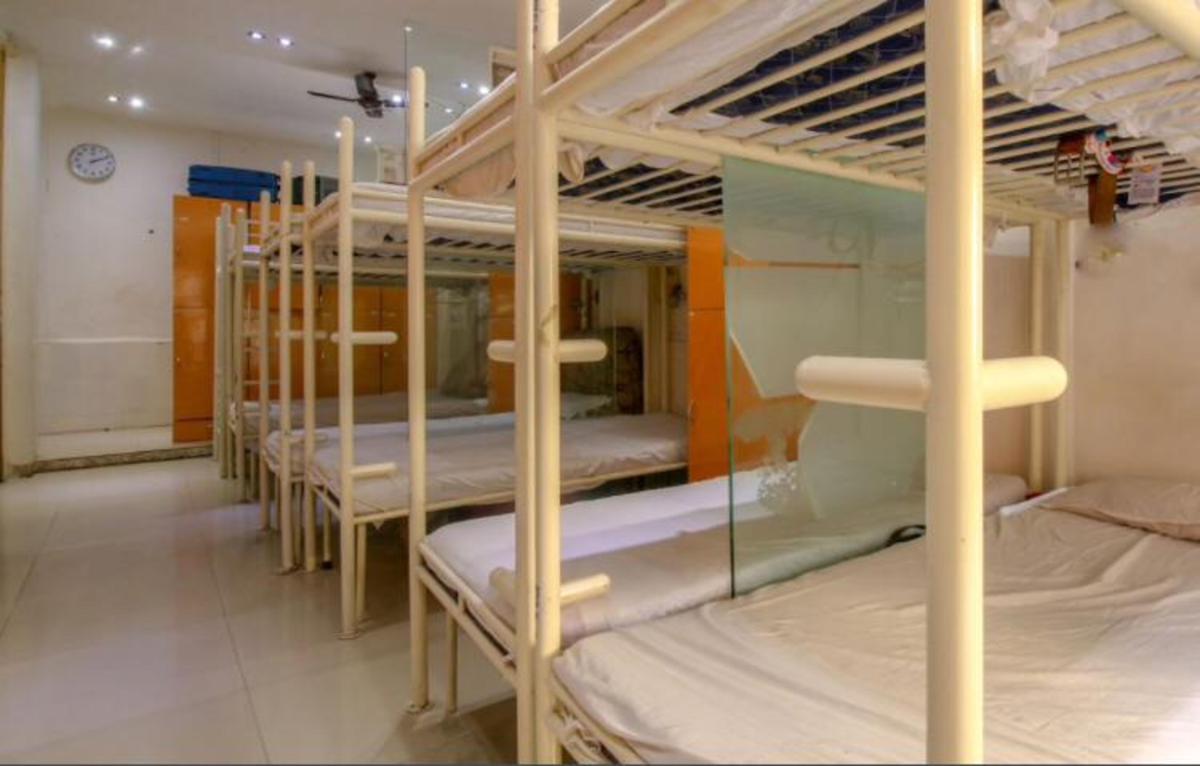 PG Hostels Backpackers Bed & Breakfast photo 2