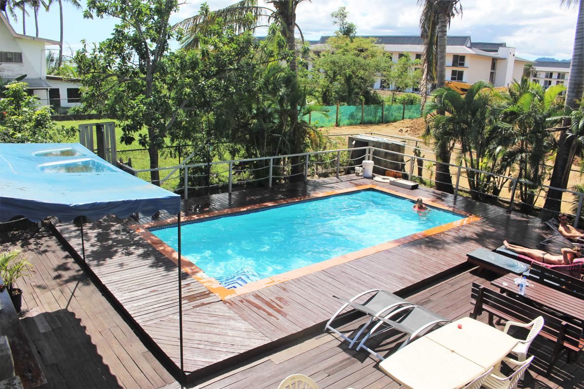 Bluewater Lodge photo 1