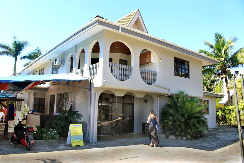 Bluewater Lodge photo 2