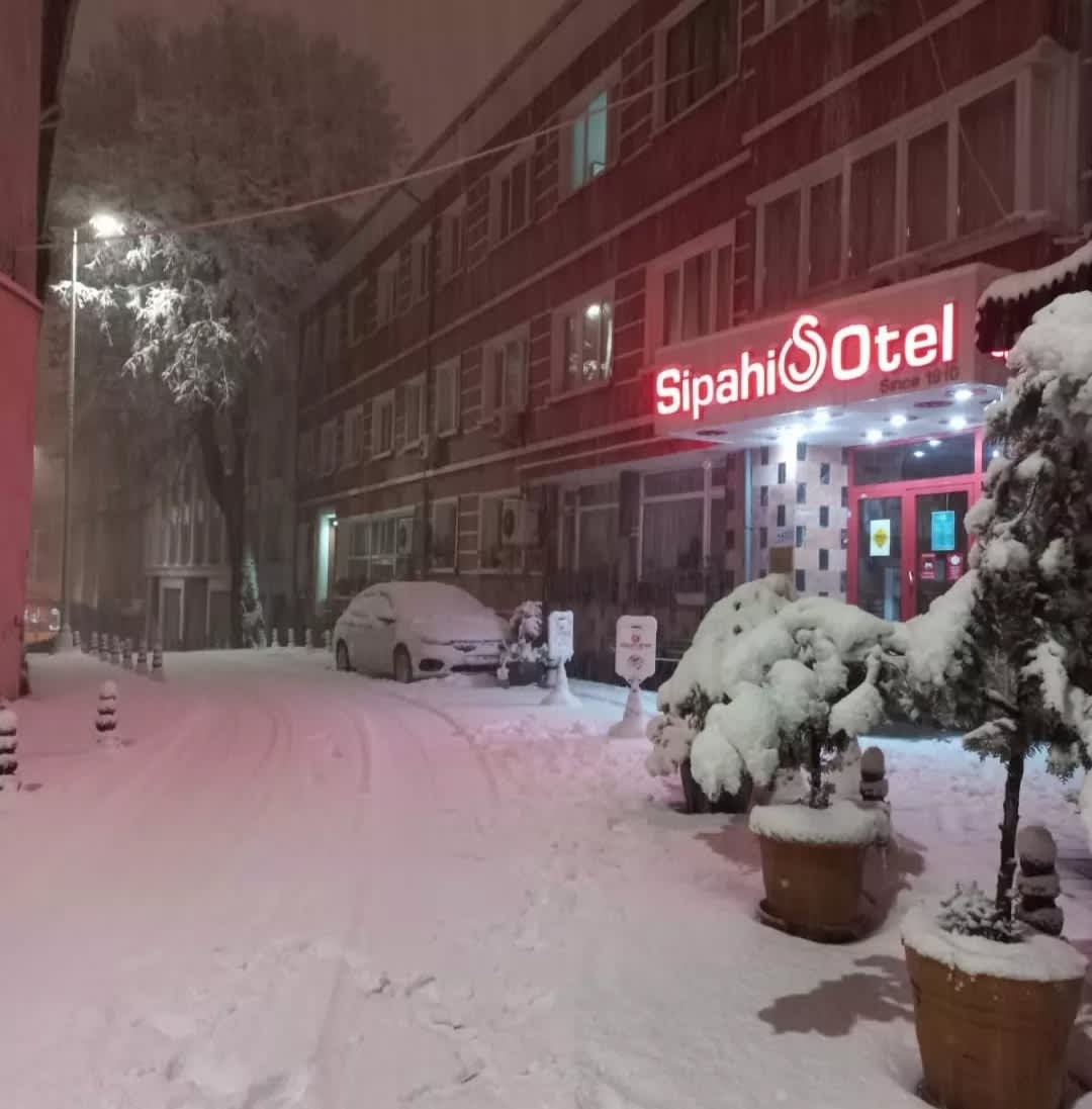 Sipahi Otel photo 3