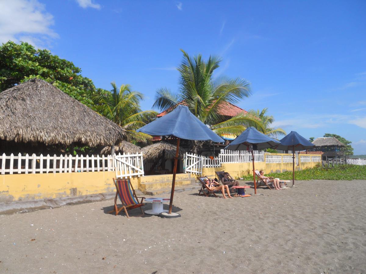 Hostal Oasis photo 2