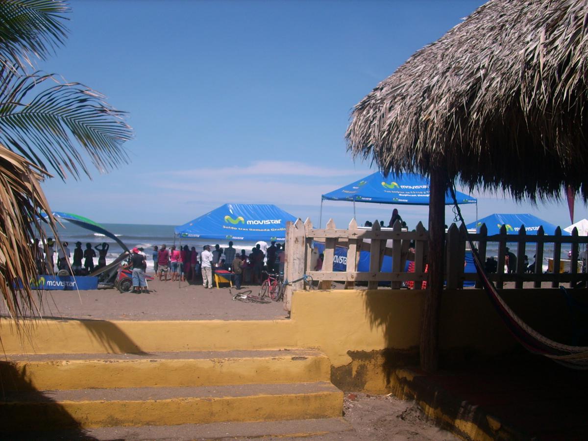 Hostal Oasis photo 4