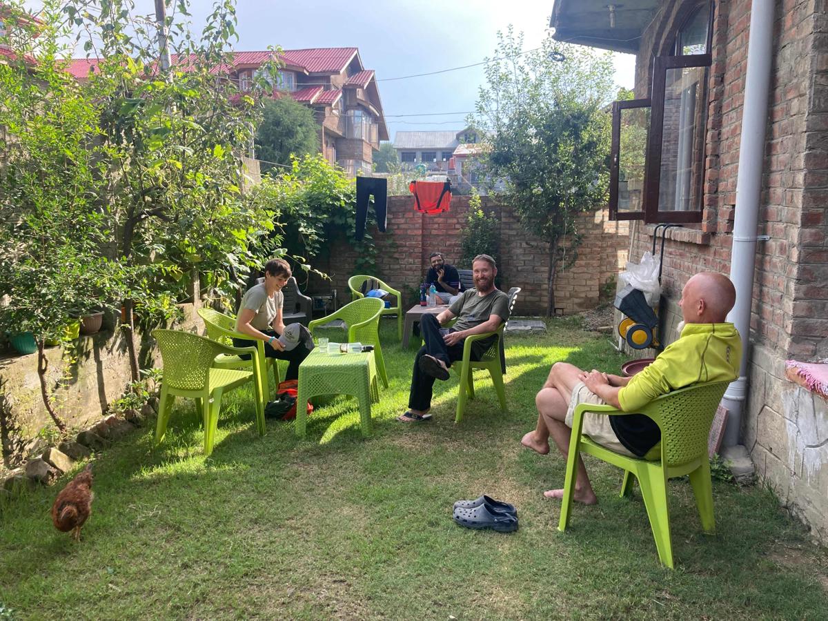 John’s Homestay photo 1
