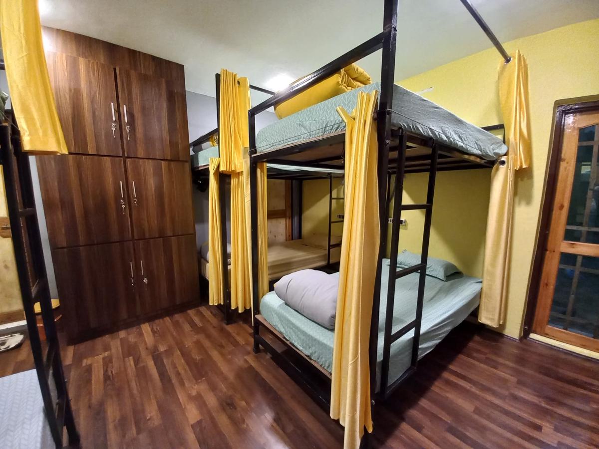 John’s Homestay photo 2