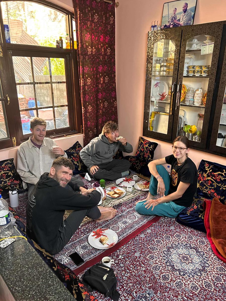 John’s Homestay photo 4